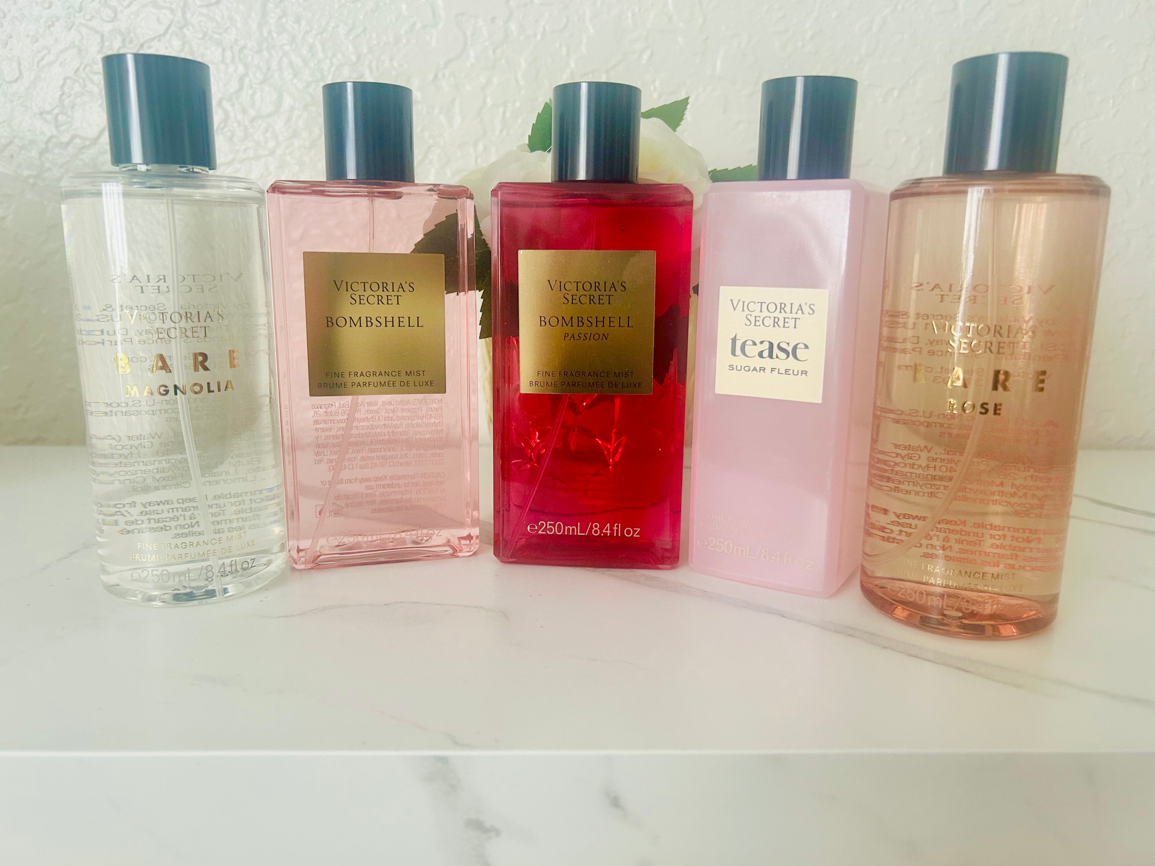 MIST DE VICTORIA SECRET💖