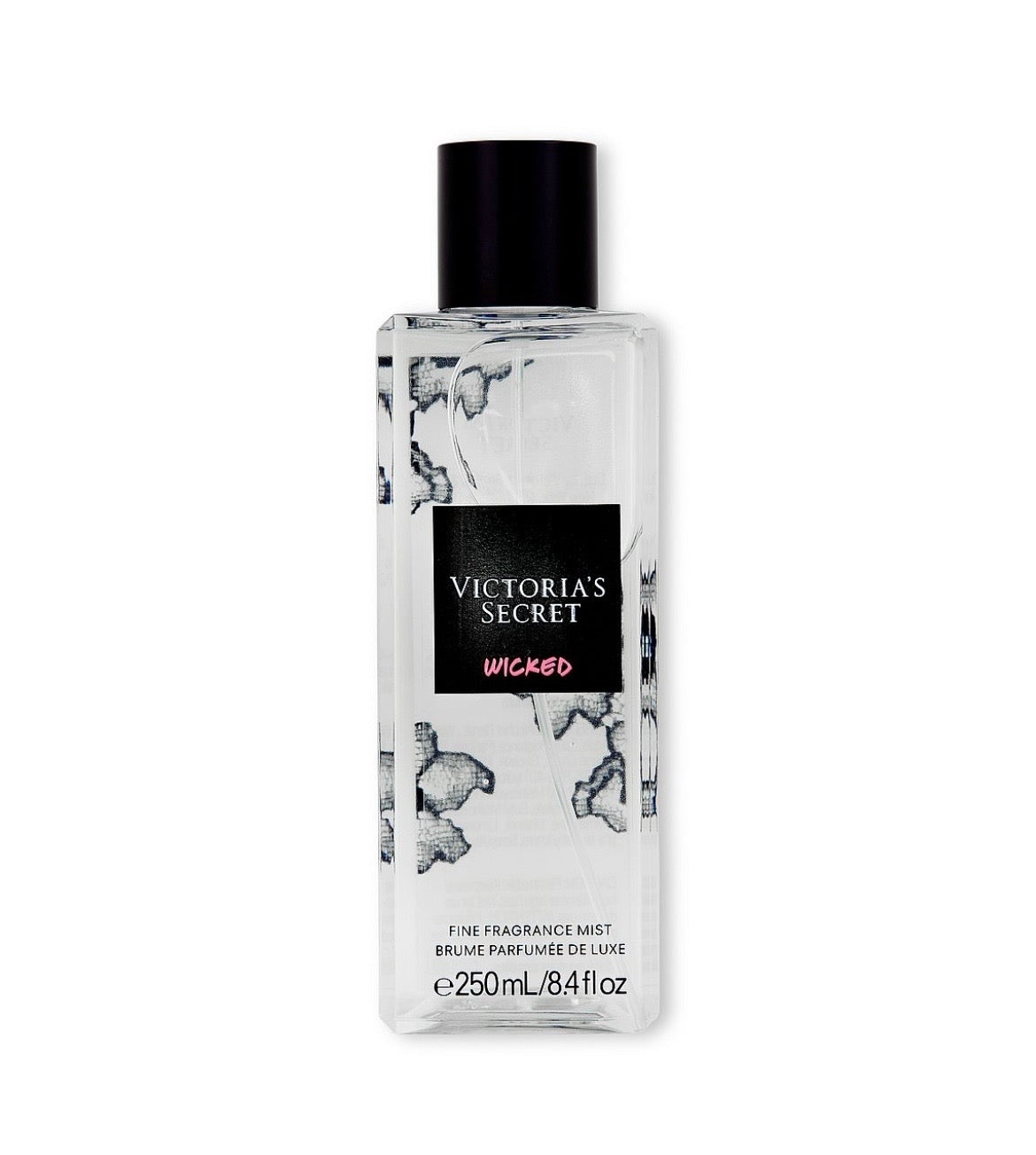 Mist Fragancia de Perfume Wickd de Victoria Secret 8.4 OZ