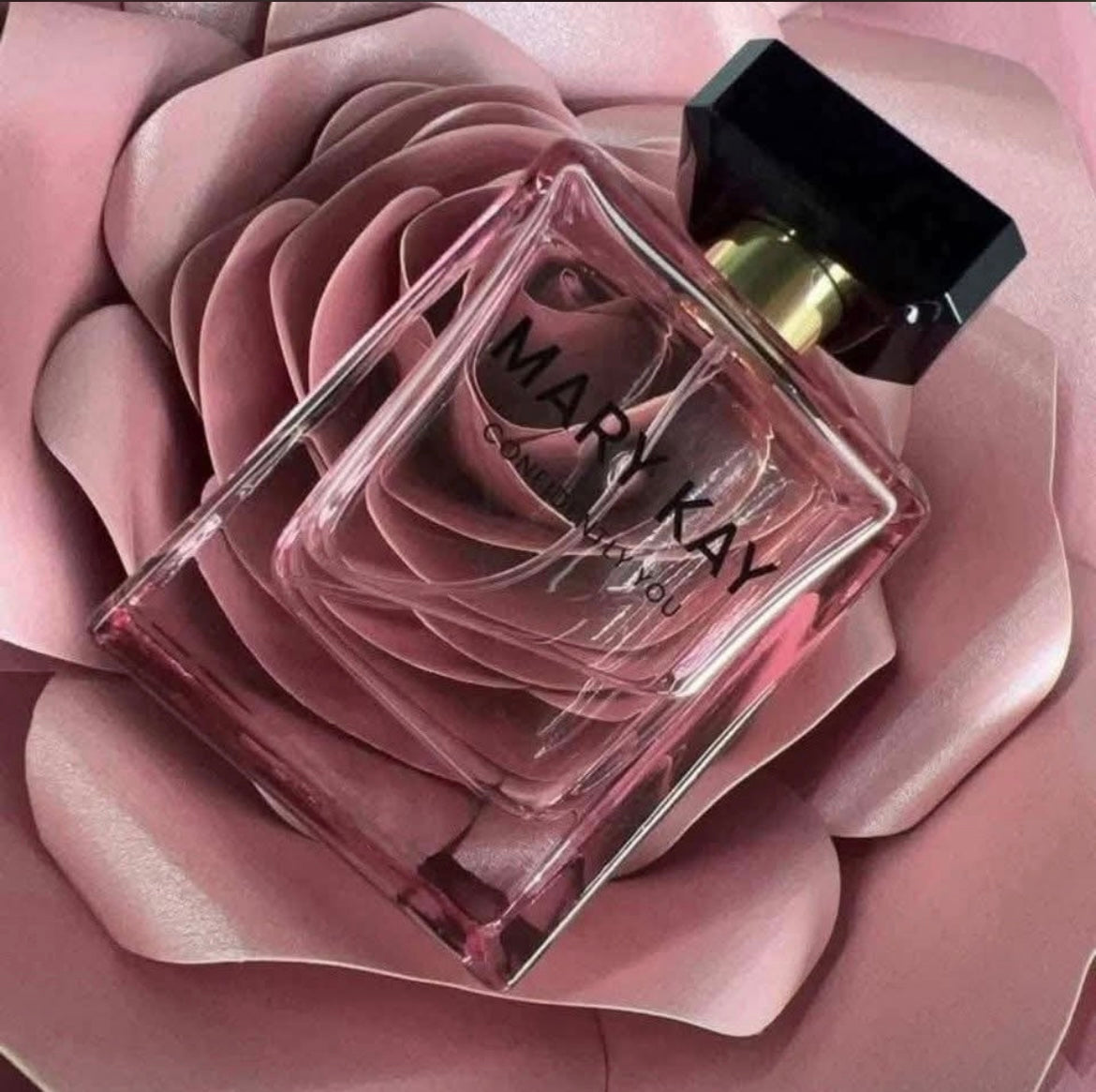 Mary Kay Confidently You Eau de Perfume para mujer 1.7 onzas liquidas.