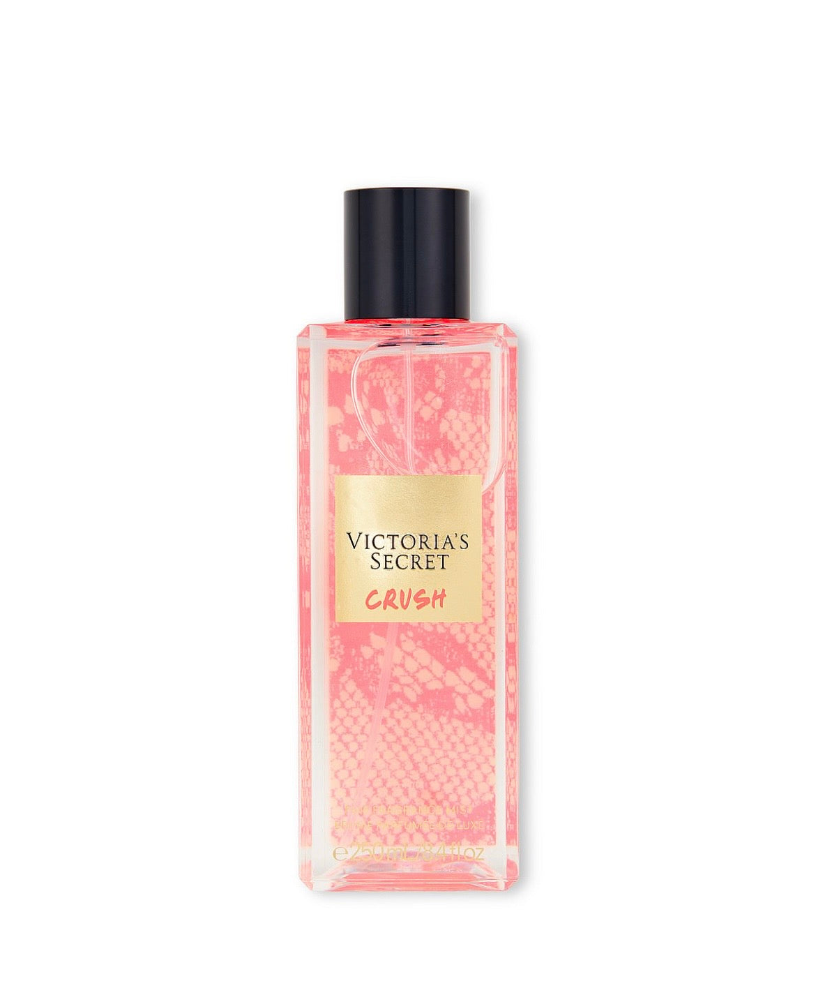 Mist Fragancia de Perfume Cruch de Victoria Secret 8.4 OZ