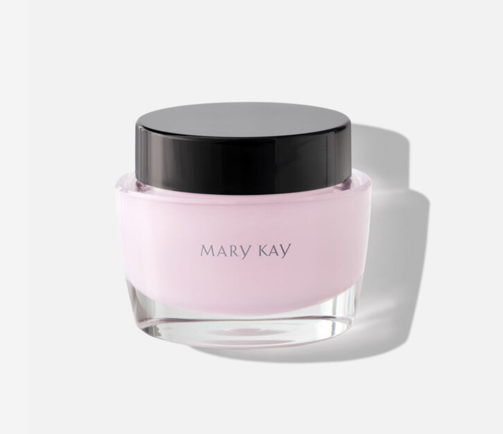 Crema hidratante intensa Mary Kay® Para piel seca
1,8 onzas.