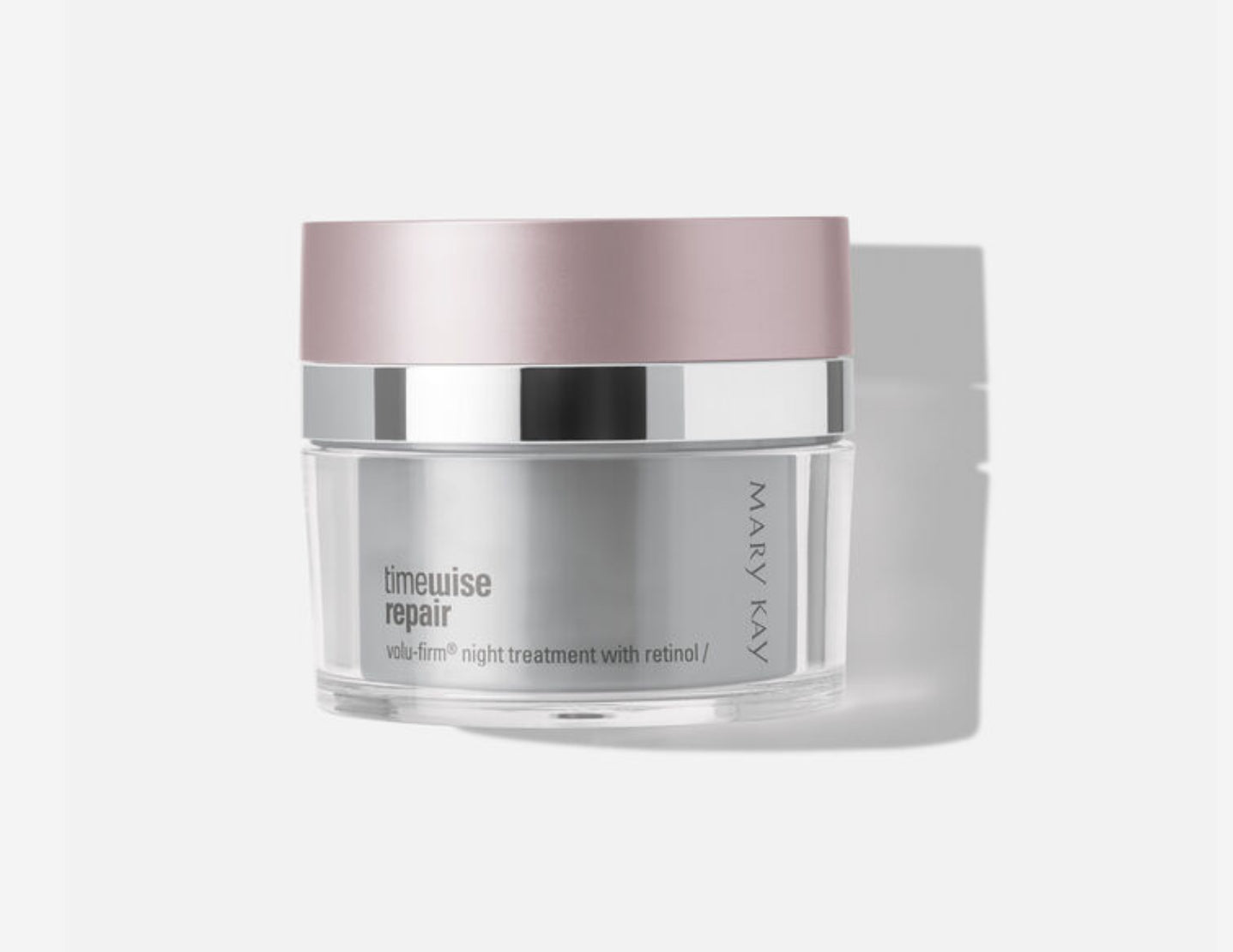 Tratamiento de noche TimeWise Repair® Volu-Firm® con retinol
1,7 onzas.
