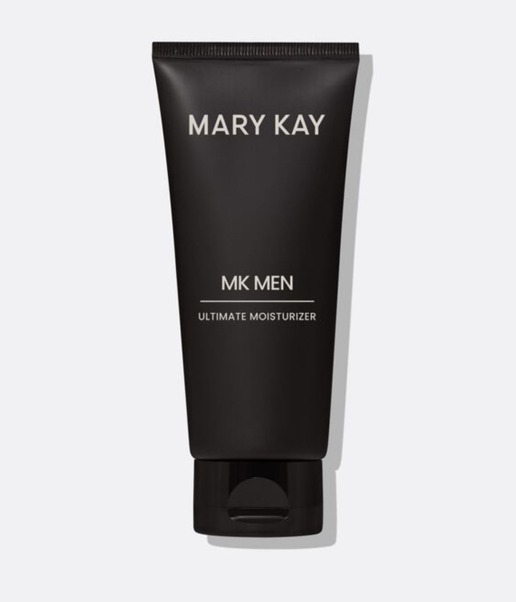 MKMen® Hidratante definitivo
3.0 onzas líquidas