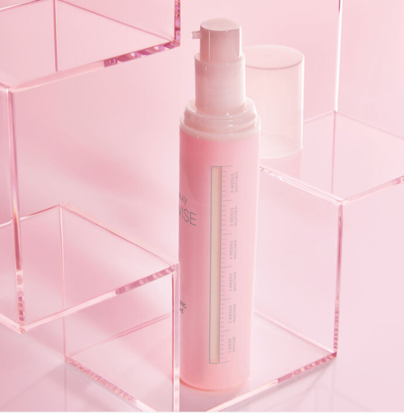 Suero Reparador TimeWise C+E®
1,5 onzas líquidas.