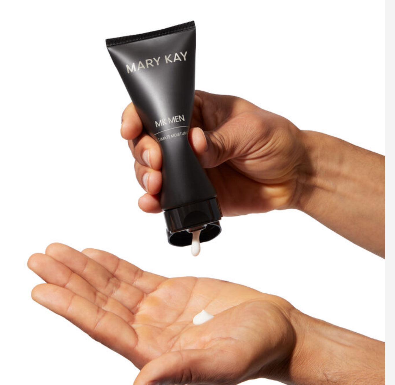 MKMen® Hidratante definitivo
3.0 onzas líquidas