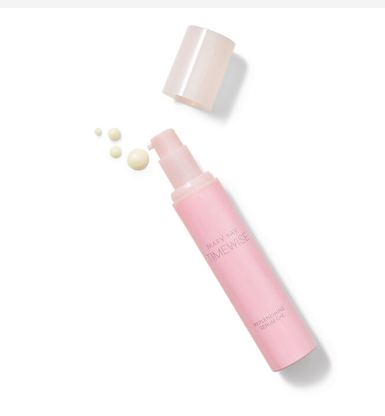 Suero Reparador TimeWise C+E®
1,5 onzas líquidas.