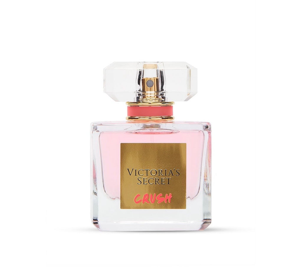 Victoria Secret Cruch perfume para mujer, Eua de Perfume 3.4 onzas líquidas.