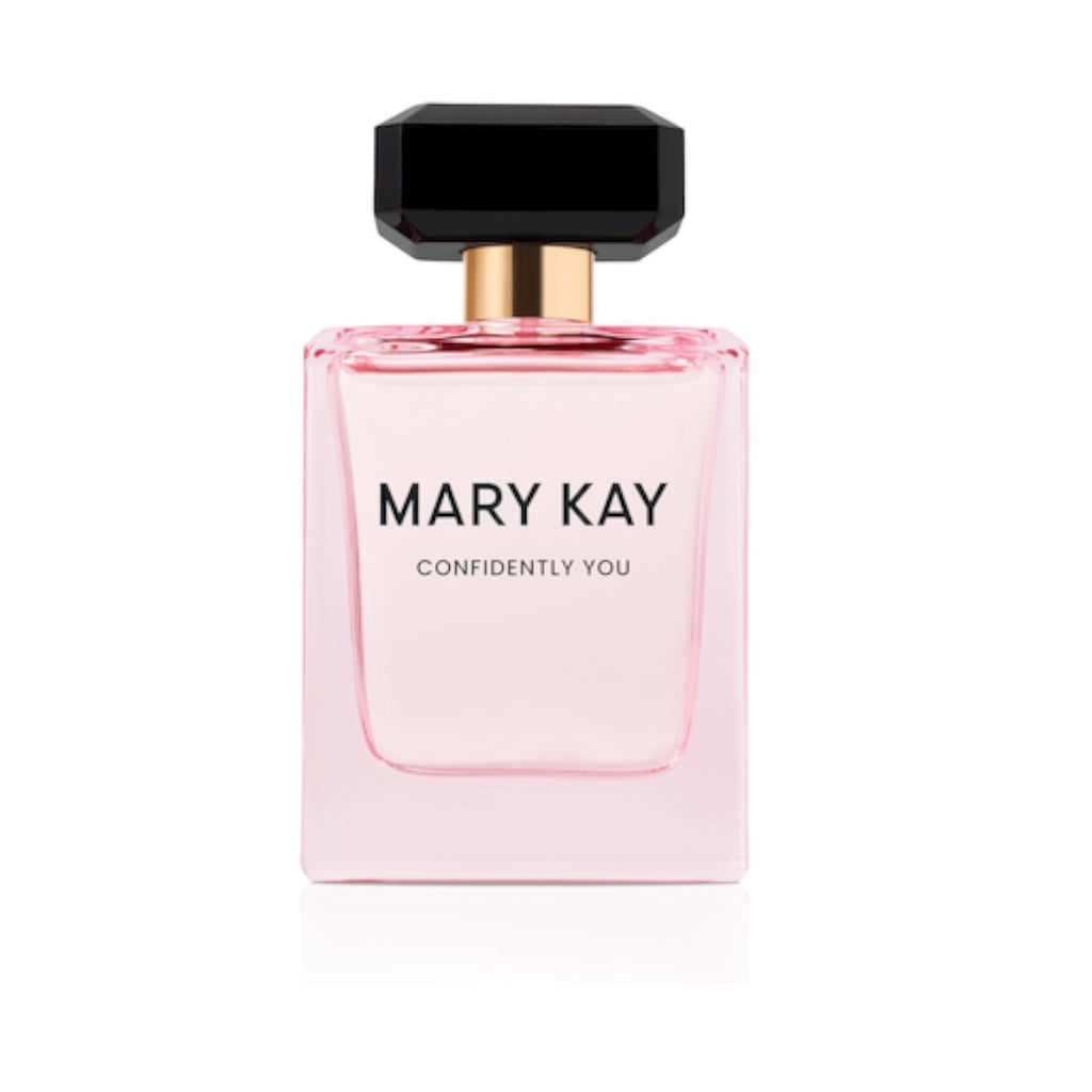Mary Kay Confidently You Eau de Perfume para mujer 1.7 onzas liquidas.