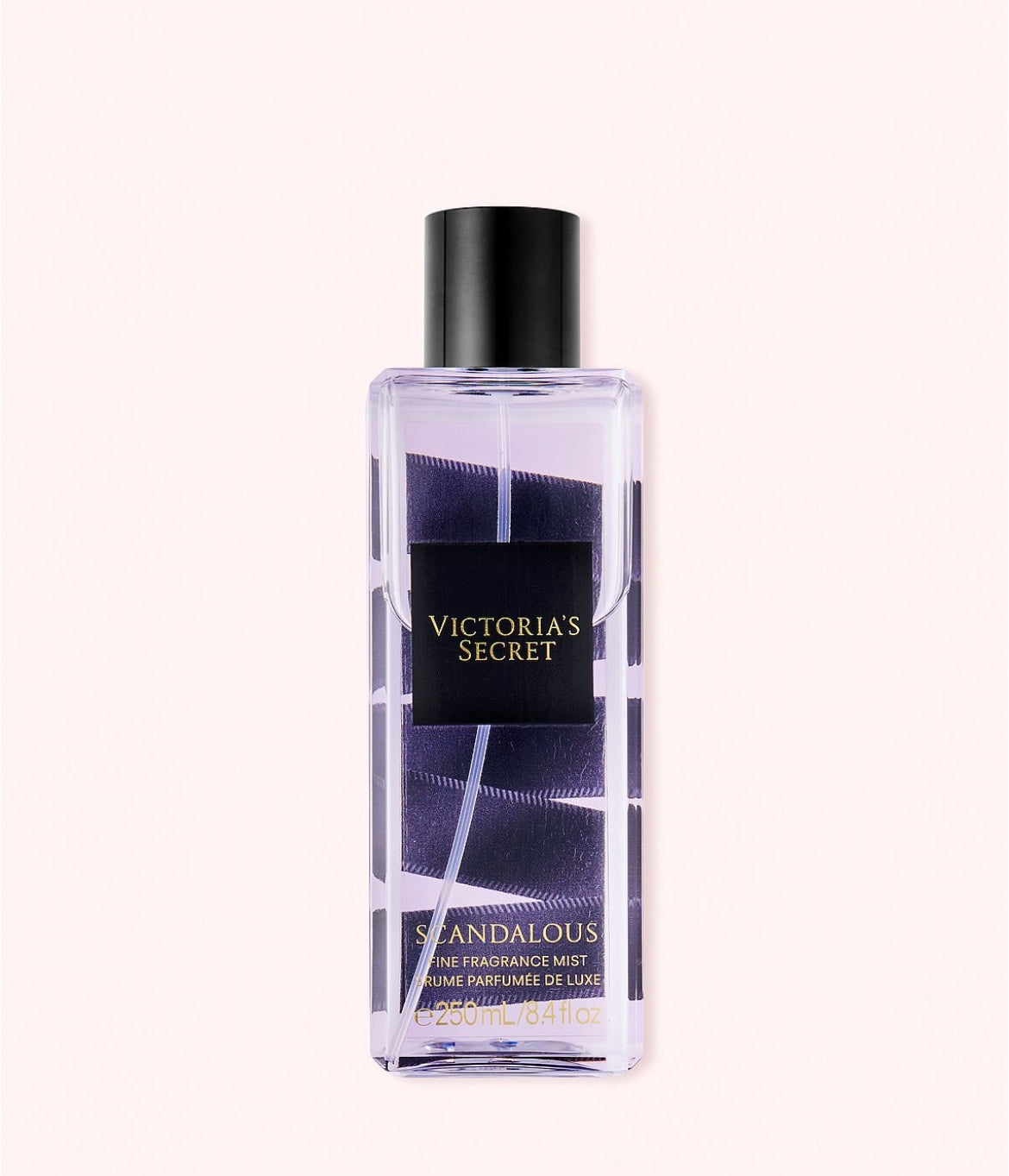 Victoria Secret Mist de Perfume Escandalous 8.4 OZ Liquidas.