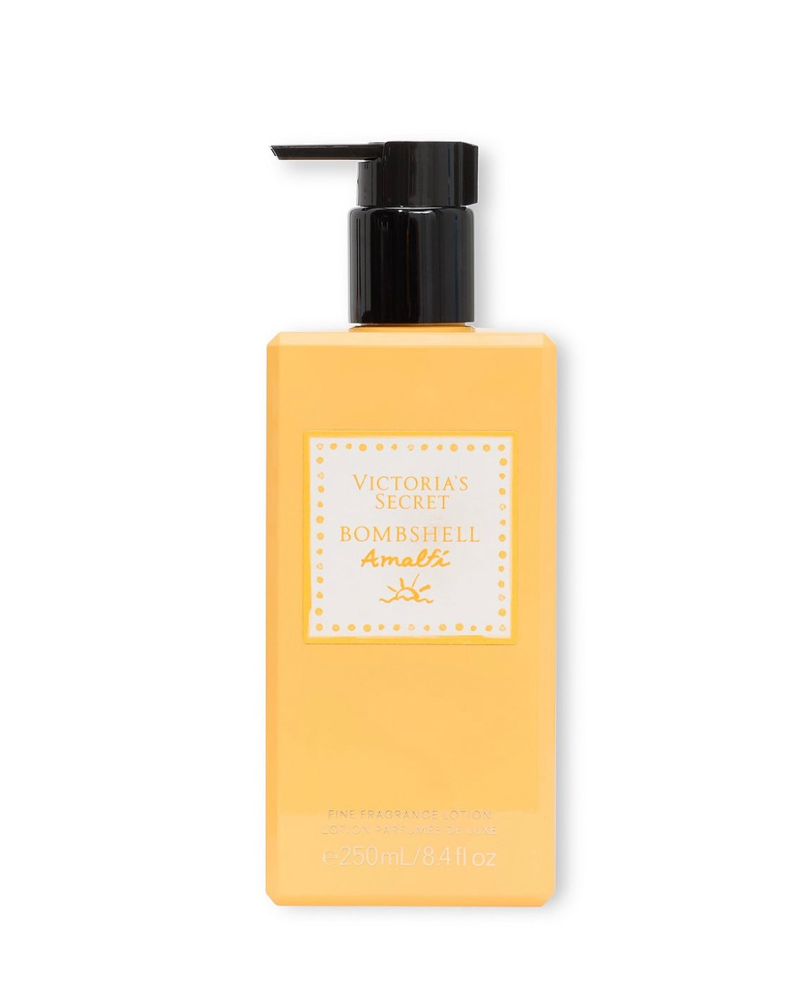 Victoria Secret Bombshell Amalfi - Crema corporal 8.4 OZ