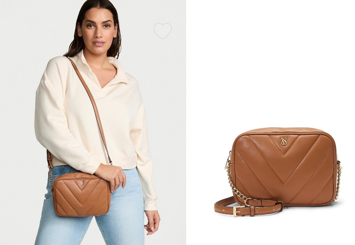 Victoria Secret crossbody Bag