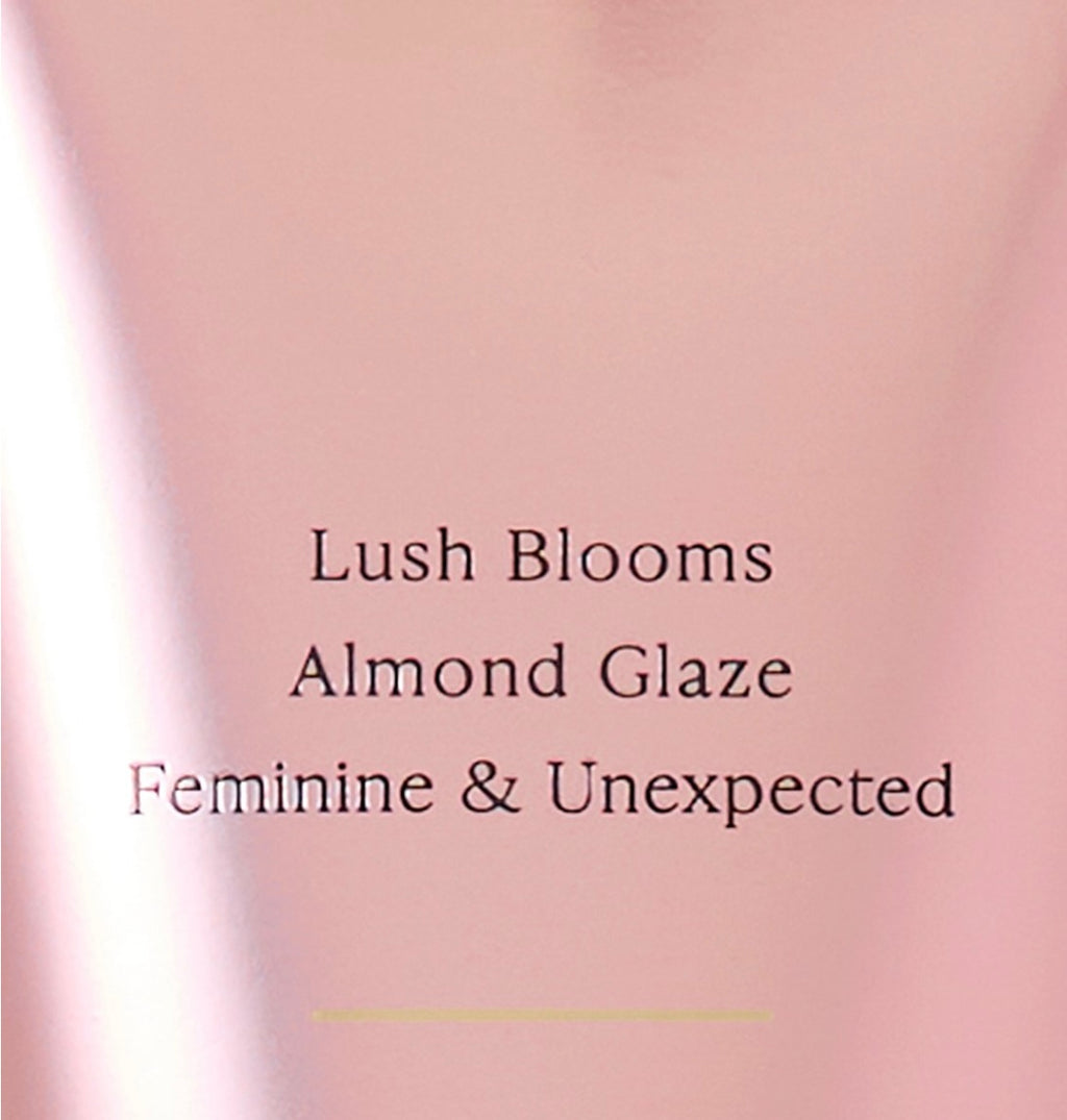 Victoria Secret Velvet Petals Crema Corporal Perfumada (Body Lotion) 236 mL / 8 fl oz