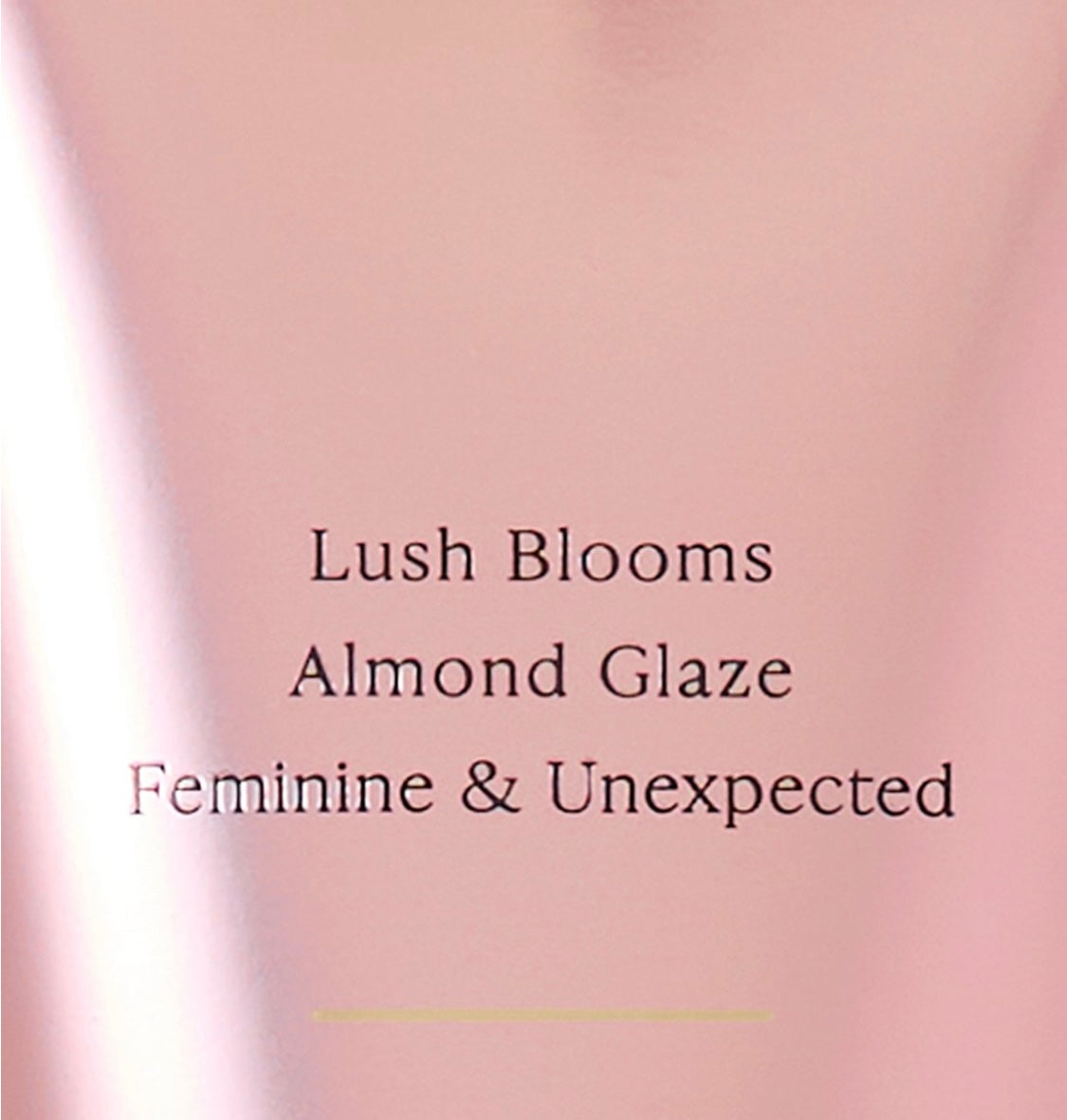 Victoria Secret Velvet Petals Crema Corporal Perfumada (Body Lotion) 236 mL / 8 fl oz