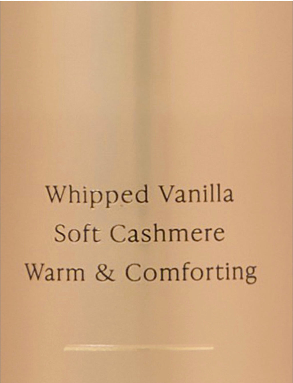 Victoria Secret Bare Vainilla Body Splash 250 ml / 8.4 fl oz.