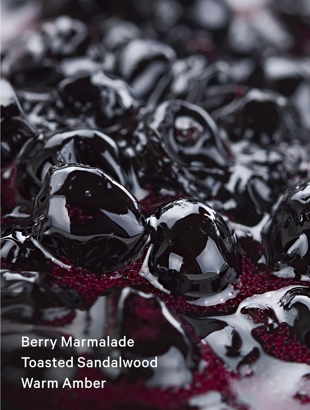 Victoria Secret Twilight Amber Berry Crema Corporal Perfumada (Body Lotion) 236 mL / 8 fl oz