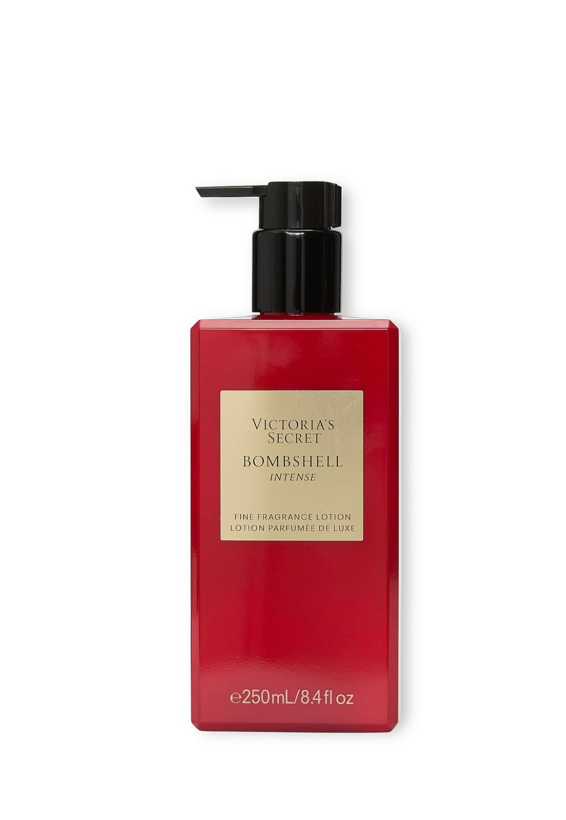 Victoria Secret Bombshell Intense Crema Corporal perfumada 250ml / 8.4 oz