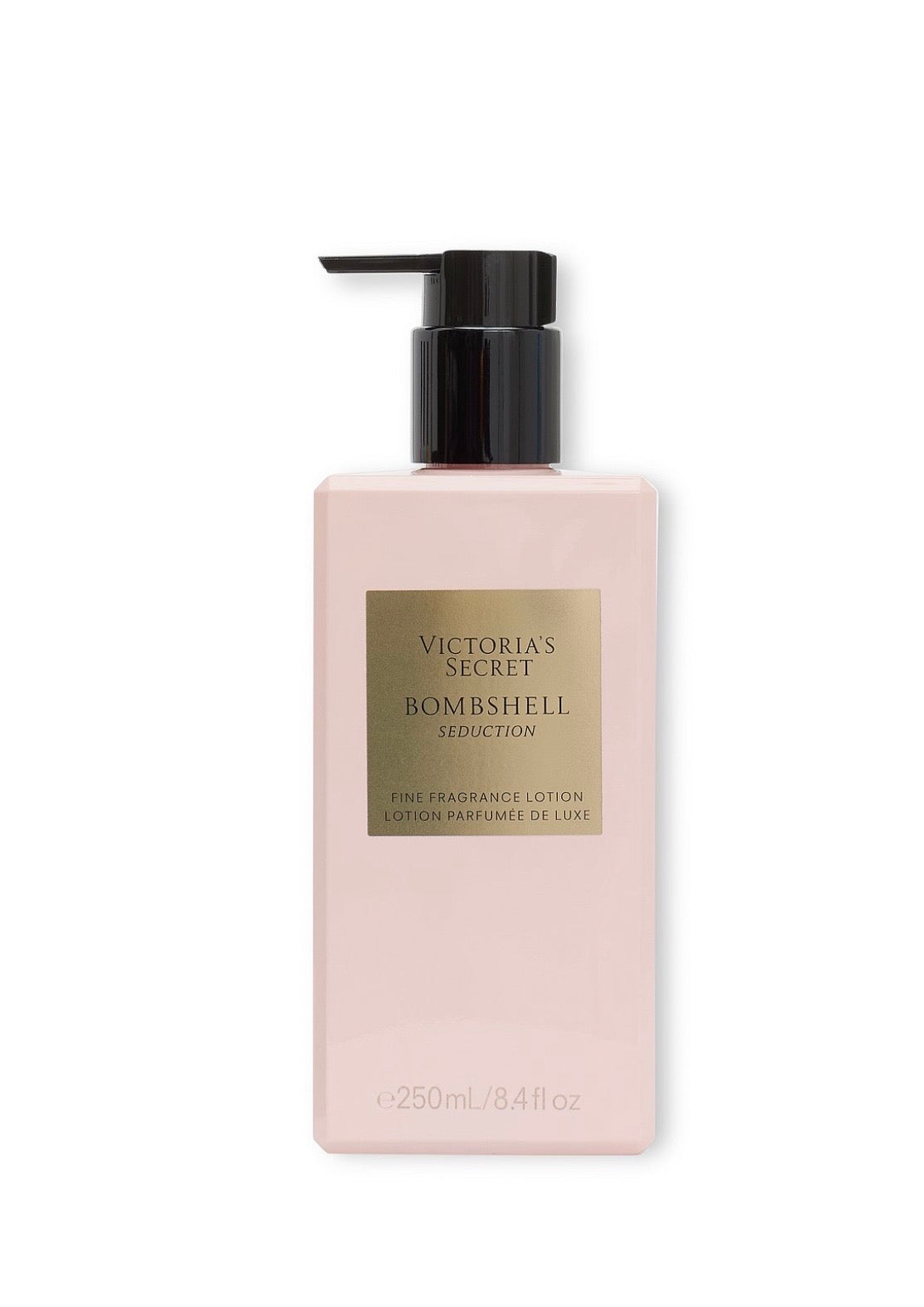 Victoria Secret Bombshell Seduction Crema Corporal perfumada 250ml / 8.4 oz