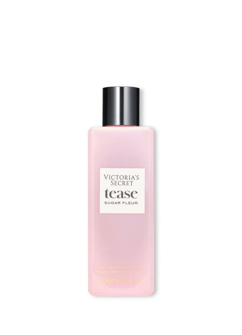 Victoria Secret Tease Sugar Fleur Mist de Perfume 250ml / 8.4 OZ Liquidas.
