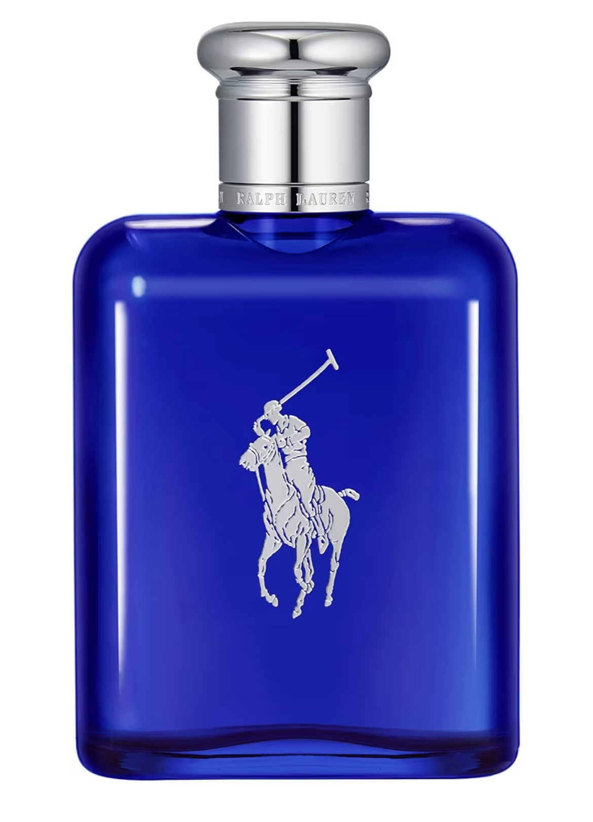 Ralph Lauren-Polo Blue Eua de Toilette Set Para Hombre EDT.